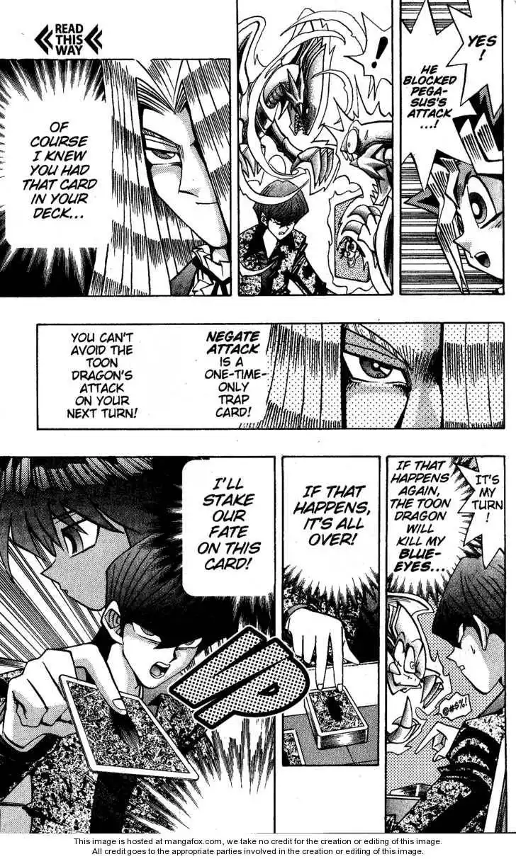 Yu-Gi-Oh! Duelist Chapter 51 13